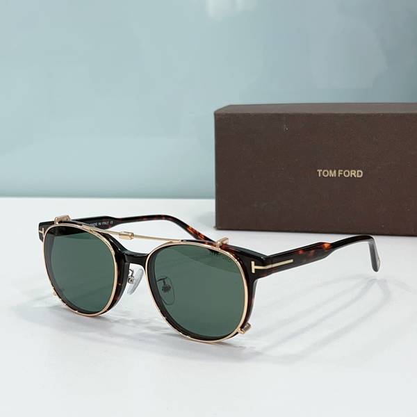 Tom Ford Sunglasses Top Quality TOS01557